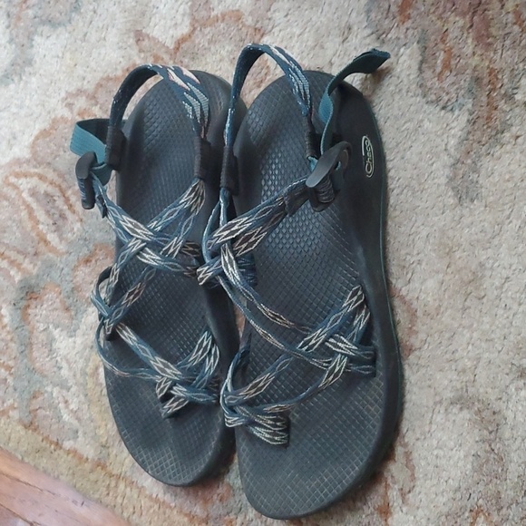 Chaco ZX/2 sandals - Picture 2 of 5